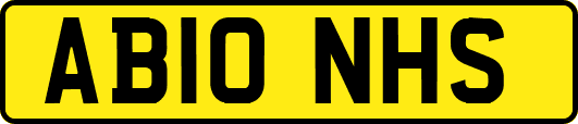 AB10NHS