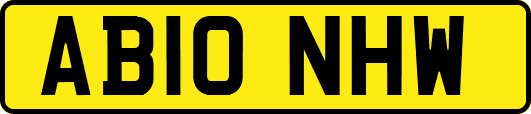 AB10NHW