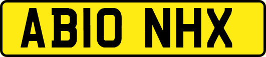 AB10NHX