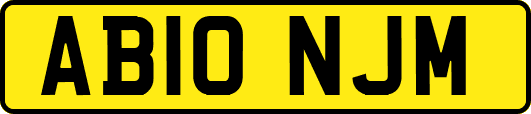 AB10NJM
