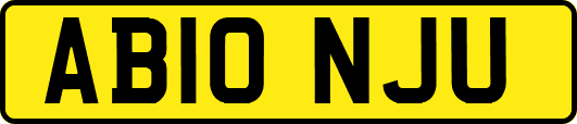 AB10NJU