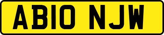AB10NJW