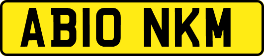 AB10NKM
