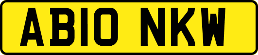 AB10NKW