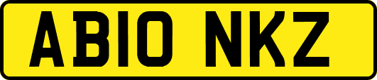 AB10NKZ