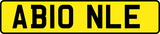 AB10NLE