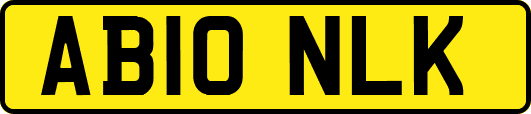 AB10NLK