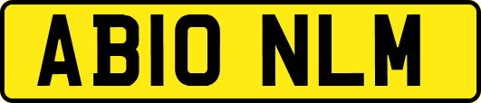 AB10NLM