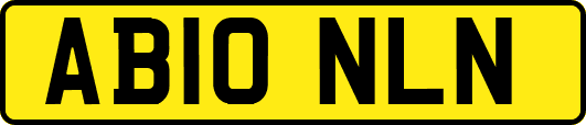 AB10NLN