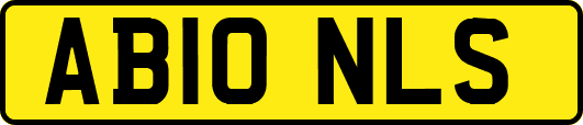 AB10NLS