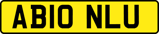AB10NLU