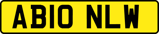 AB10NLW