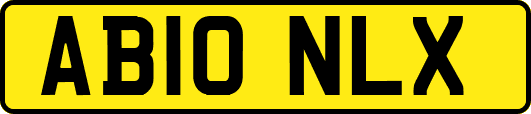 AB10NLX