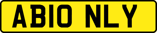 AB10NLY