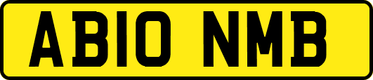 AB10NMB