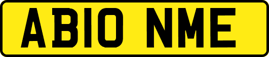 AB10NME
