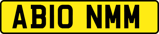 AB10NMM