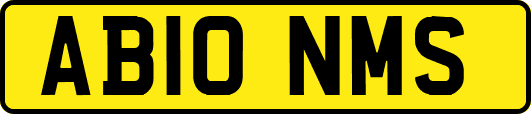 AB10NMS