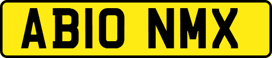 AB10NMX
