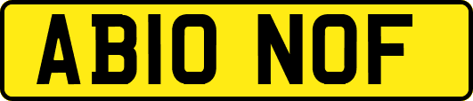 AB10NOF