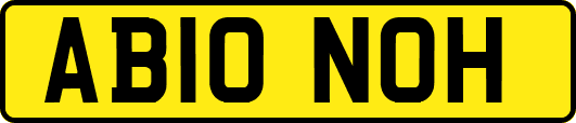 AB10NOH