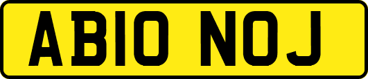 AB10NOJ