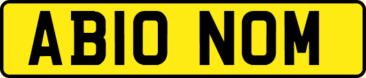 AB10NOM