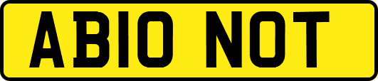 AB10NOT