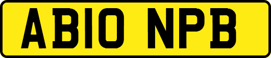 AB10NPB