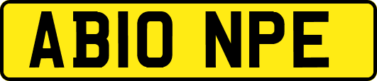 AB10NPE