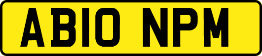 AB10NPM