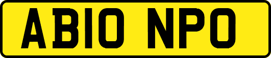 AB10NPO