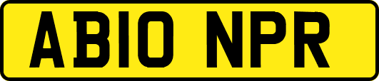 AB10NPR