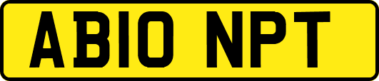 AB10NPT