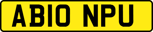 AB10NPU