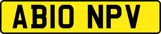 AB10NPV