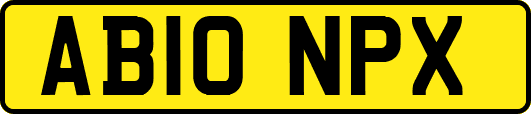 AB10NPX