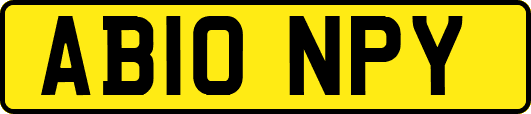 AB10NPY