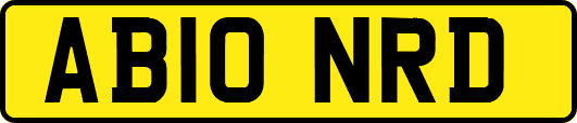 AB10NRD