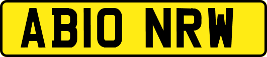 AB10NRW