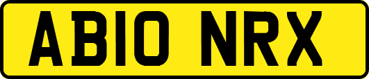 AB10NRX