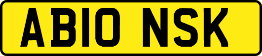 AB10NSK