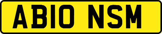 AB10NSM