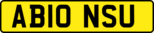 AB10NSU
