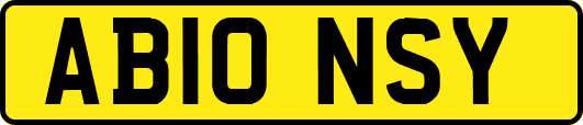 AB10NSY
