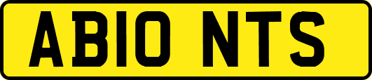 AB10NTS