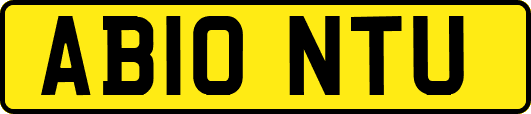 AB10NTU