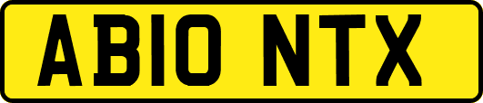 AB10NTX