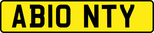 AB10NTY