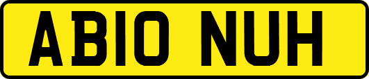 AB10NUH